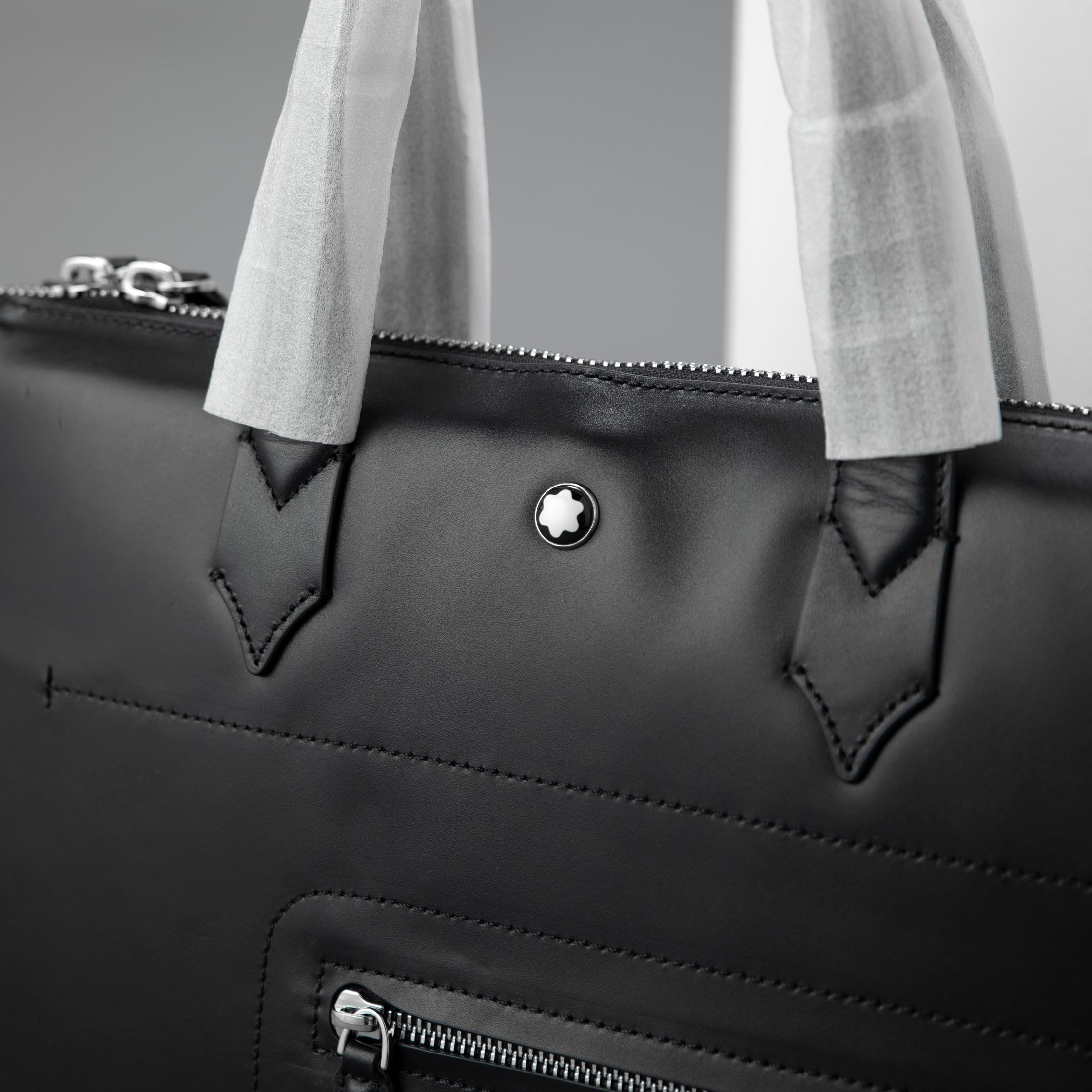 Mens Montblanc Briefcases